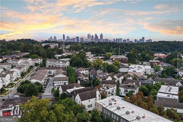 584 Bismark Road NE, Atlanta, GA 30324