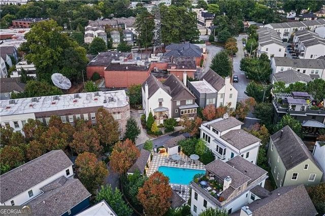 584 Bismark Road NE, Atlanta, GA 30324