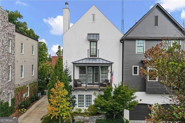 584 Bismark Road NE, Atlanta, GA 30324