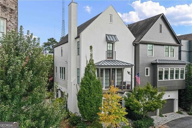 584 Bismark Road NE, Atlanta, GA 30324