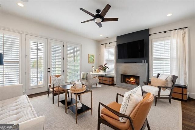 584 Bismark Road NE, Atlanta, GA 30324