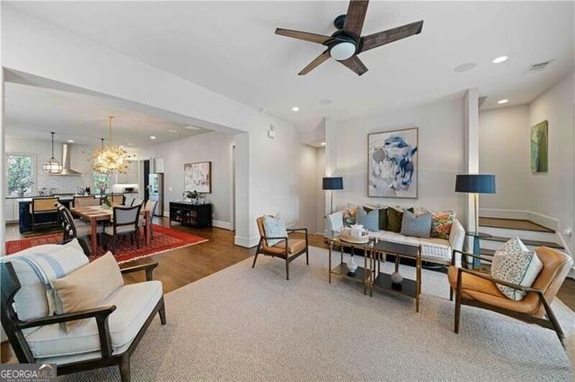 584 Bismark Road NE, Atlanta, GA 30324