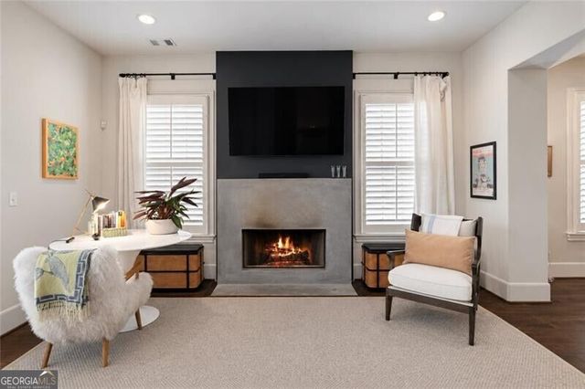 584 Bismark Road NE, Atlanta, GA 30324