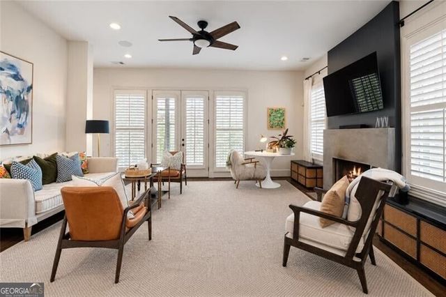 584 Bismark Road NE, Atlanta, GA 30324