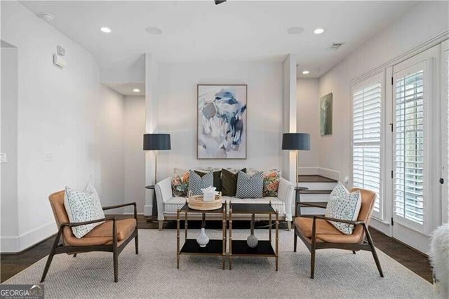 584 Bismark Road NE, Atlanta, GA 30324