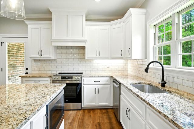 25 Harmony, Hattiesburg, MS 39402