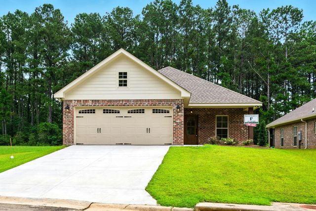 25 Harmony, Hattiesburg, MS 39402