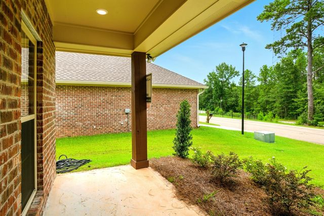 25 Harmony, Hattiesburg, MS 39402