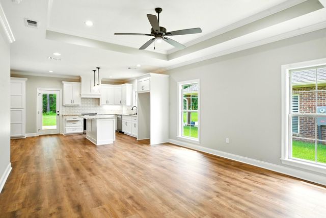 25 Harmony, Hattiesburg, MS 39402