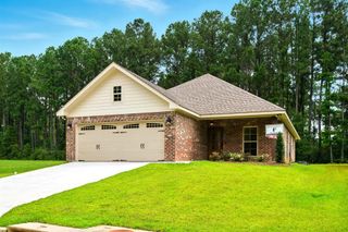 25 Harmony, Hattiesburg, MS 39402