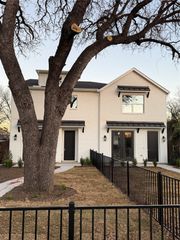 407 Athenia Drive, Fort Worth, TX 76114