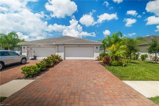 2180 Dragonfruit WAY, Naples, FL 34120
