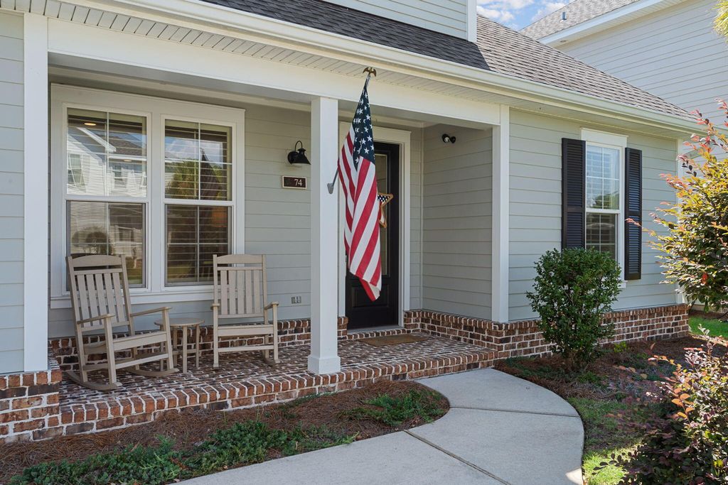 74 Chapman Street, Santa Rosa Beach, FL 32459