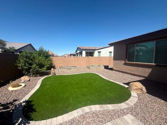 22995 E Calle Luna, Queen Creek, AZ 85142