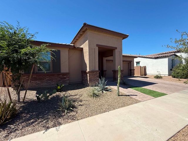 22995 E Calle Luna, Queen Creek, AZ 85142
