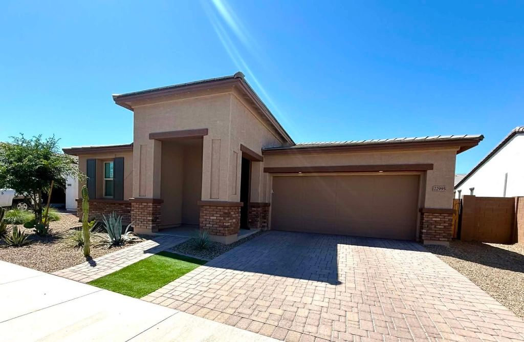 22995 E Calle Luna, Queen Creek, AZ 85142