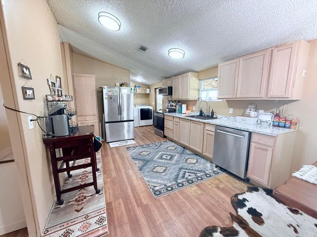 1075 SW Rucks Dairy Road, Okeechobee, FL 34974