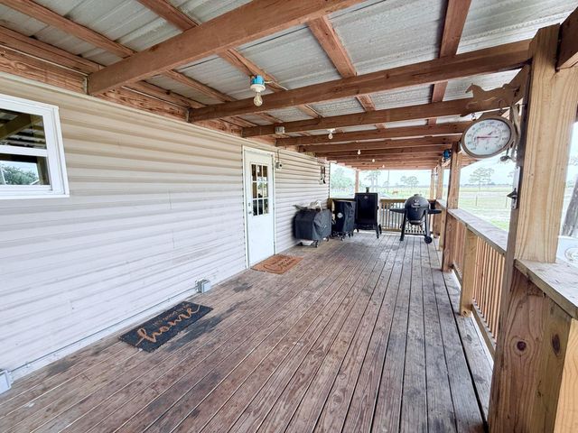 1075 SW Rucks Dairy Road, Okeechobee, FL 34974