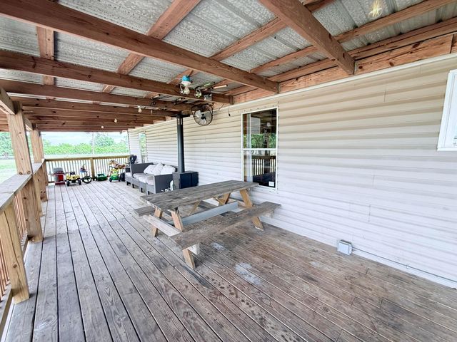 1075 SW Rucks Dairy Road, Okeechobee, FL 34974