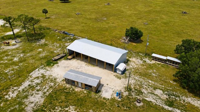 1075 SW Rucks Dairy Road, Okeechobee, FL 34974