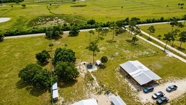 1075 SW Rucks Dairy Road, Okeechobee, FL 34974