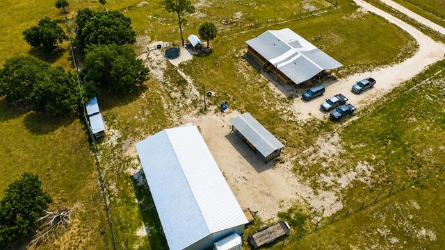 1075 SW Rucks Dairy Road, Okeechobee, FL 34974