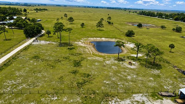 1075 SW Rucks Dairy Road, Okeechobee, FL 34974