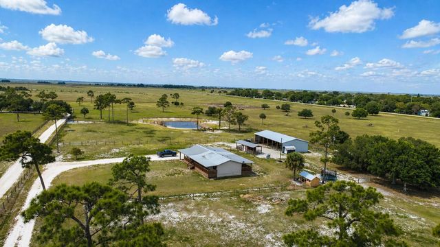 1075 SW Rucks Dairy Road, Okeechobee, FL 34974