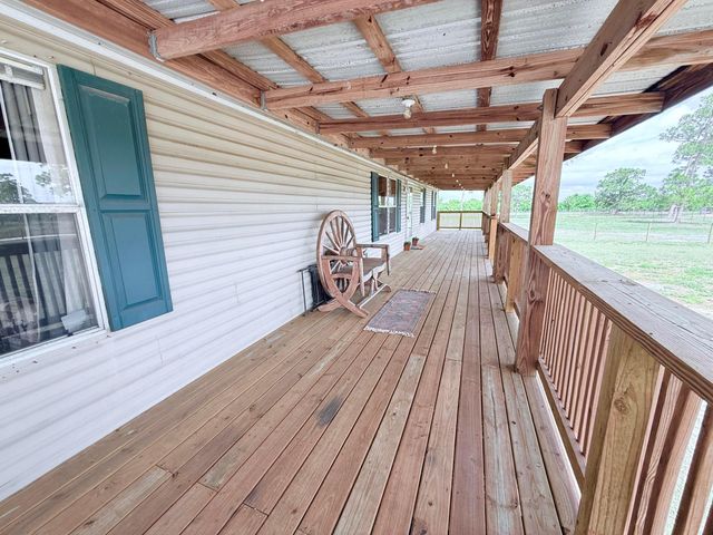 1075 SW Rucks Dairy Road, Okeechobee, FL 34974