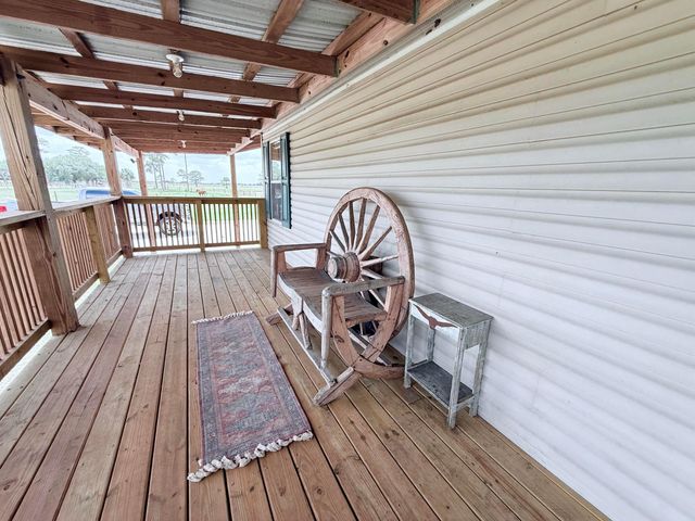 1075 SW Rucks Dairy Road, Okeechobee, FL 34974