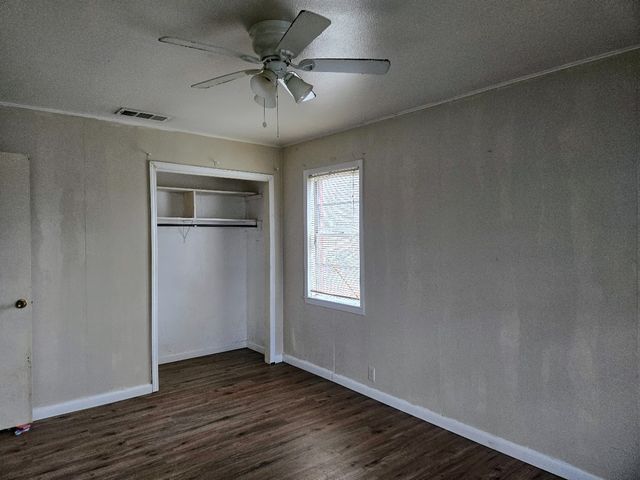 812 N Tyus Street, Groesbeck, TX 76642