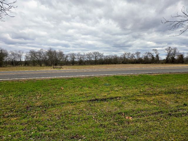 812 N Tyus Street, Groesbeck, TX 76642