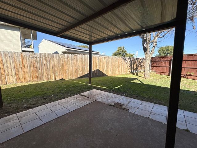 4 BLUE STAR COURT, Wichita Falls, TX 76310