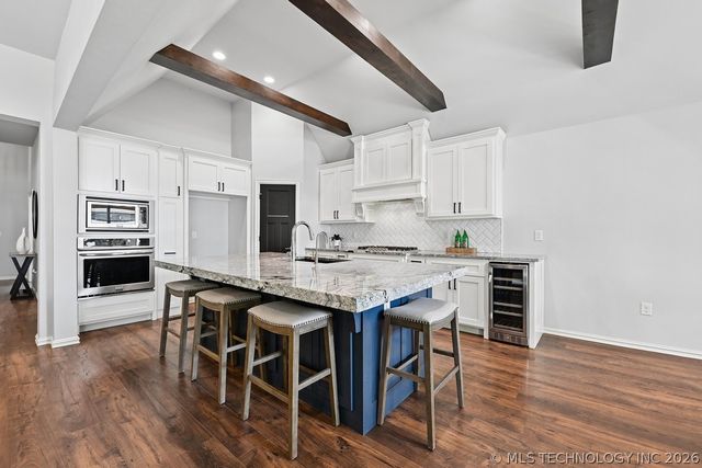6867 E 124th Street S, Bixby, OK 74008
