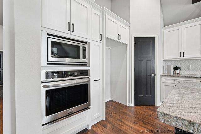 6867 E 124th Street S, Bixby, OK 74008