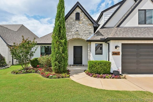 6867 E 124th Street S, Bixby, OK 74008