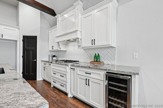 6867 E 124th Street S, Bixby, OK 74008