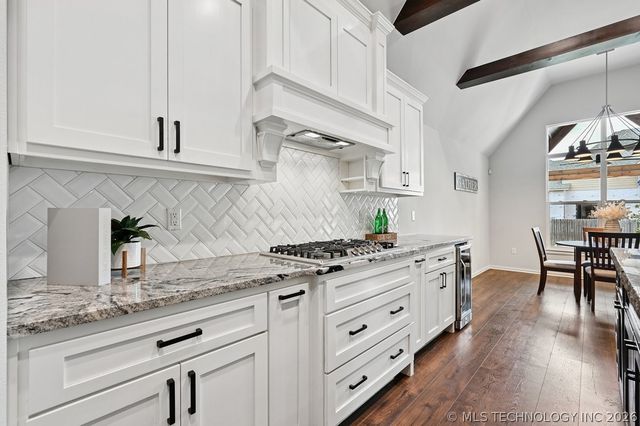 6867 E 124th Street S, Bixby, OK 74008