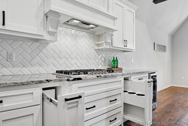 6867 E 124th Street S, Bixby, OK 74008