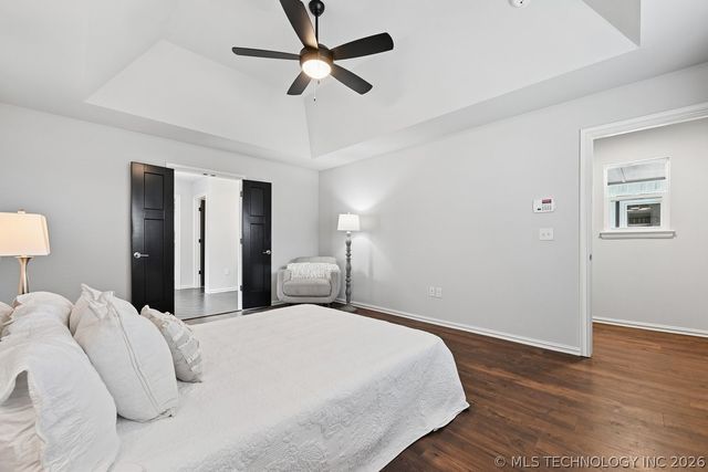 6867 E 124th Street S, Bixby, OK 74008