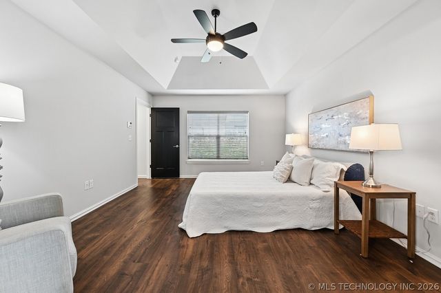 6867 E 124th Street S, Bixby, OK 74008