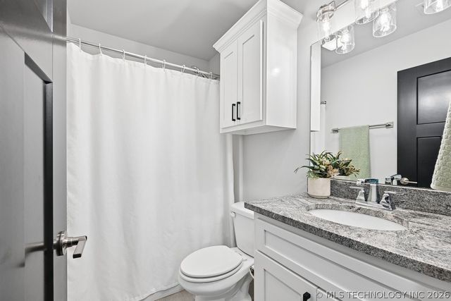 6867 E 124th Street S, Bixby, OK 74008