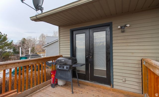 6363 S UYEDA CT, West Jordan, UT 84081