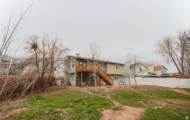 6363 S UYEDA CT, West Jordan, UT 84081