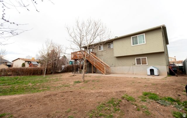 6363 S UYEDA CT, West Jordan, UT 84081