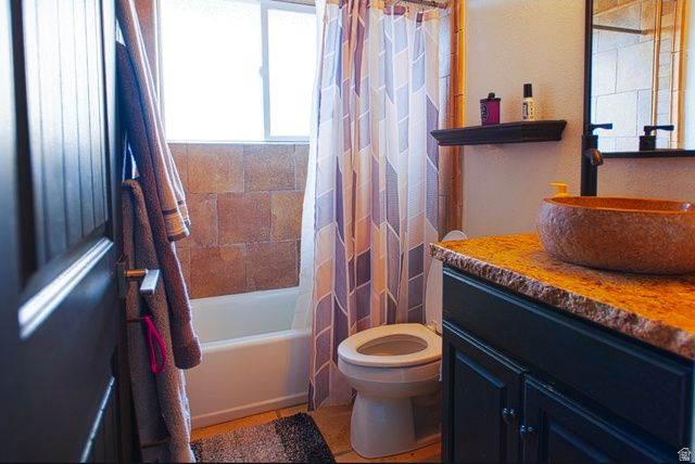 6363 S UYEDA CT, West Jordan, UT 84081