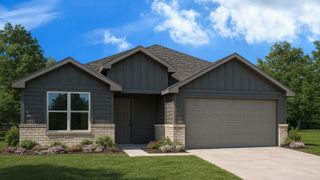 15771 Garden Ridge Drive, Montgomery, TX 77316