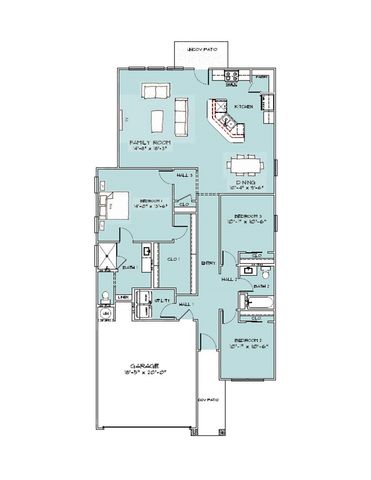 5508 Harriet Street, Bryan, TX 77807