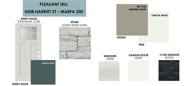 5508 Harriet Street, Bryan, TX 77807