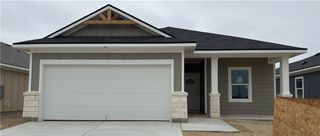 5508 Harriet Street, Bryan, TX 77807